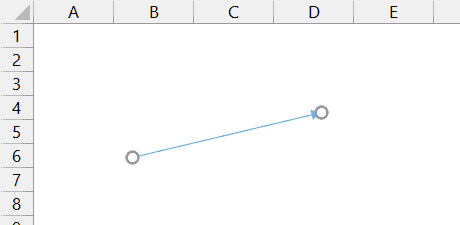 Cara Menambahkan Garis di Excel